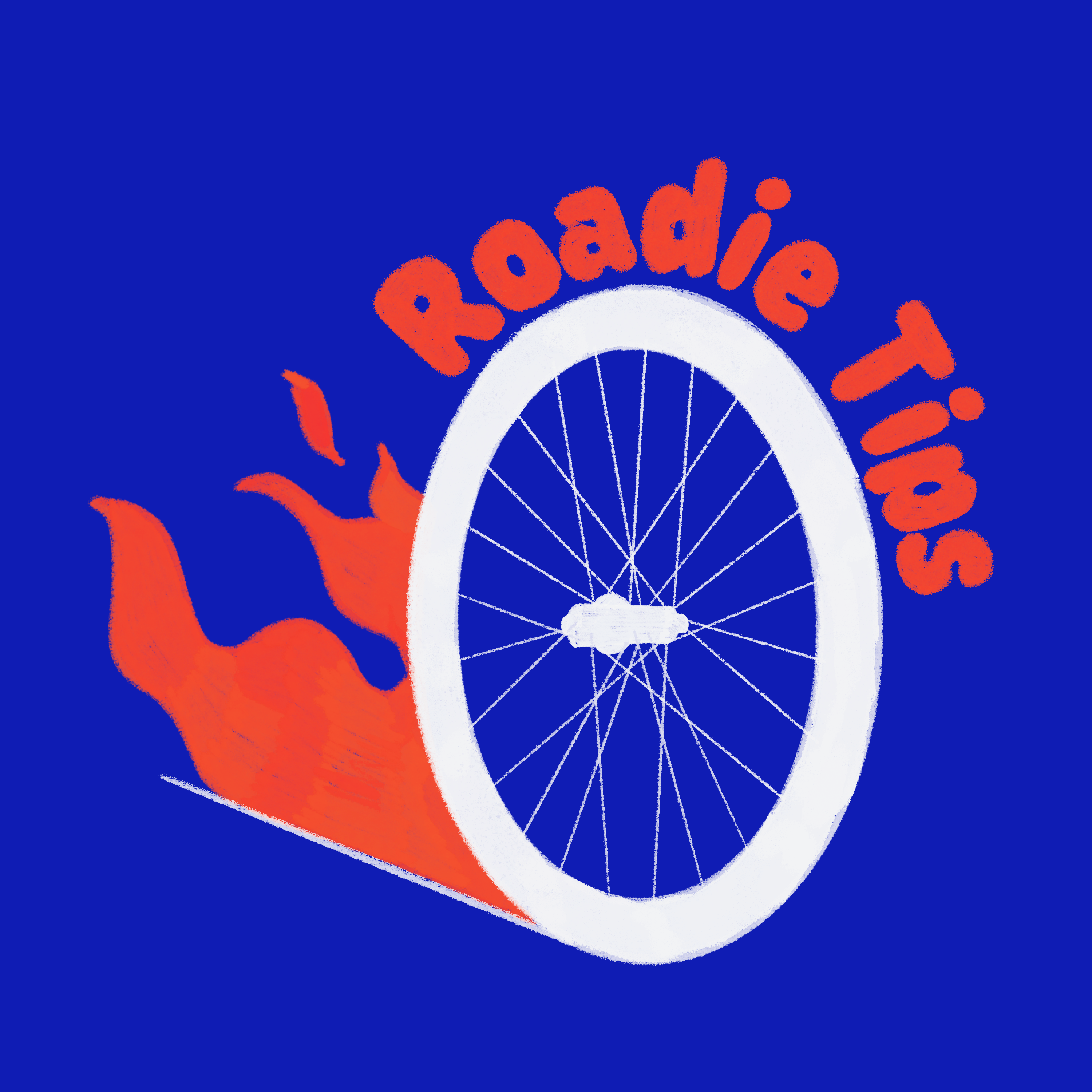 Roadie Tips Logo